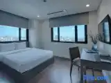 Двухместный номер Deluxe