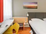 Четырёхместный номер Стандарт