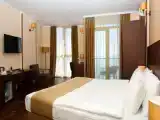Двухместный номер Стандарт с видом на море