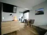 Люкс c 1 комнатой