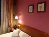 Двухместный номер Стандарт
