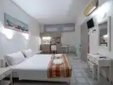 Номер Стандарт Цокольный этаж
