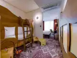 Номер Стандарт