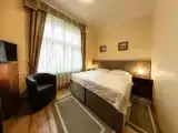 Номер Стандарт