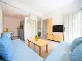 Люкс с видом на сад