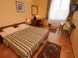 Двухместный номер Стандарт