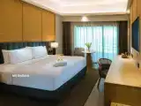 Двухместный номер Deluxe