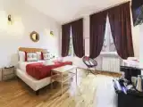 Двухместный номер Стандарт с балконом