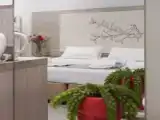 Двухместный номер Superior с балконом