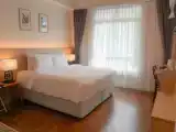 Трёхместный семейный номер Стандарт