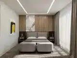 Двухместный люкс Премиум