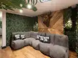 Шестиместный люкс