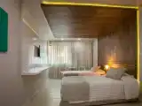 Одноместный номер Luxury