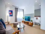 Двухместная студия Deluxe