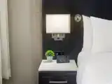 Двухместный полулюкс