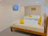 Трёхместный номер Стандарт
