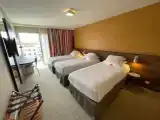 Трёхместный номер Prestige