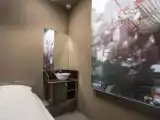 Одноместный номер без окна Эконом