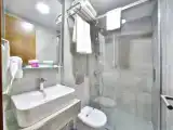 Одноместный номер Стандарт
