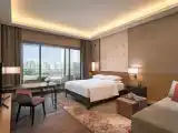 Двухместный Club Access номер