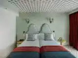 Двухместный номер Deluxe Superior