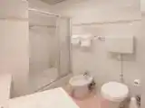 Двухместный номер Стандарт с видом на горы