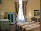 Двухместный номер Стандарт