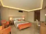 Двухместный номер Deluxe