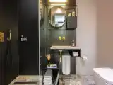 Номер Classic с балконом