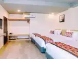 Номер Стандарт