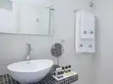 Номер Стандарт с видом на море