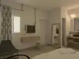 Двухместный номер Стандарт