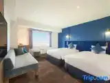 Двухместный номер Oriental Superior