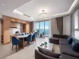 Двухместные апартаменты Luxury