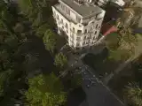 Run of House