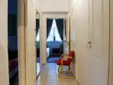 Семейный люкс с 2 комнатами
