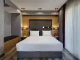 Двухместный номер Deluxe с видом на море