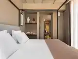 Двухместный полулюкс