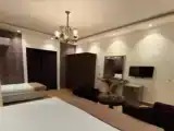 Трёхместный номер Стандарт
