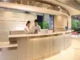Одноместный номер Стандарт