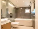 Двухместный полулюкс