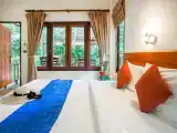 Двухместный номер Deluxe