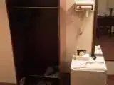 Четырёхместный номер Стандарт