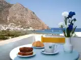 Двухместный номер Superior с видом на море