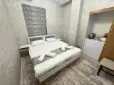 Двухместный номер Комфорт