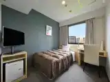 Кровать в общем номере