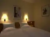 Двухместный номер Стандарт