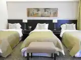 Одноместный номер Executive
