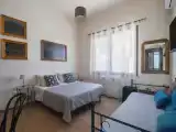 Номер Deluxe с видом на море