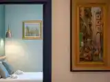 Одноместный номер Стандарт